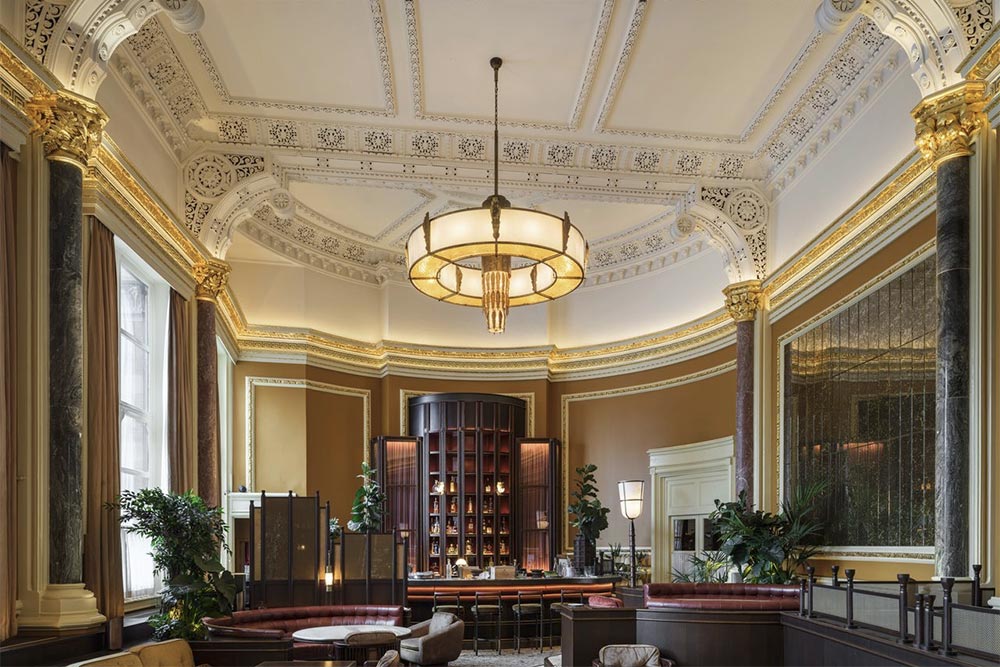 Hawksmoor St Pancras