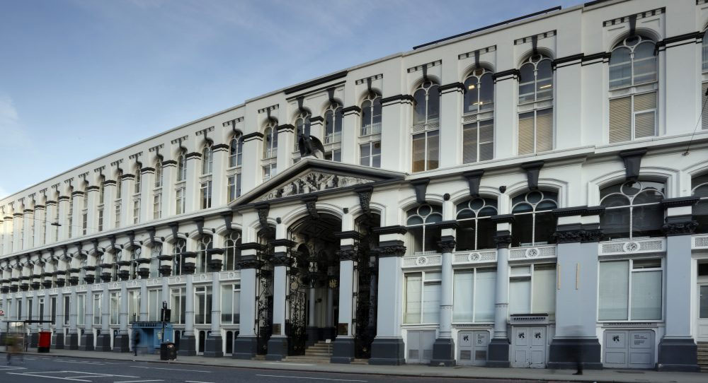 dishoom hop exchange london bridge