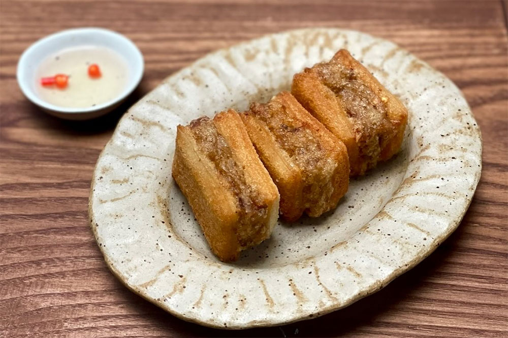 jiaonest serves up Chongqing dishes in Haggerston