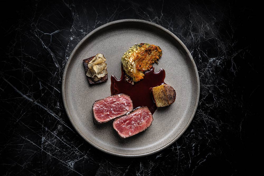 Juls Mediterranean restaurant makes the trip from Ibiza to St James's