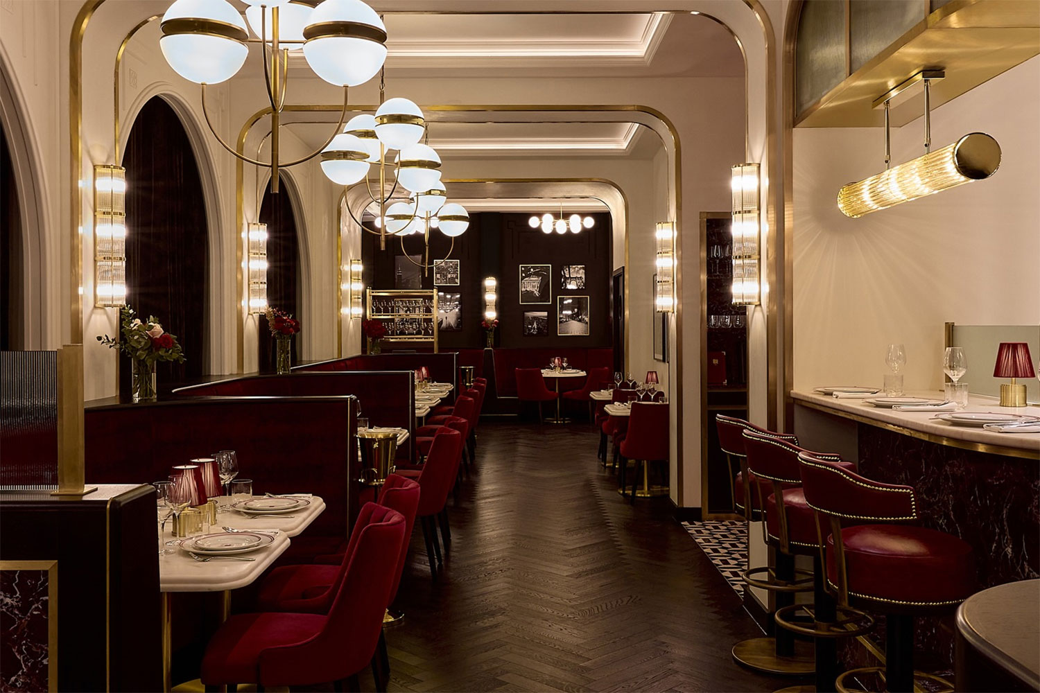 kith store london regent street