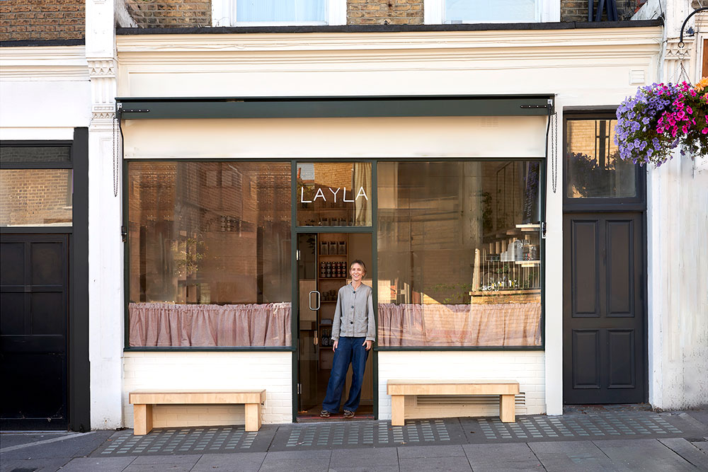 Layla Bakery is bringing its sourdough and pastries to a second bakery in Acton