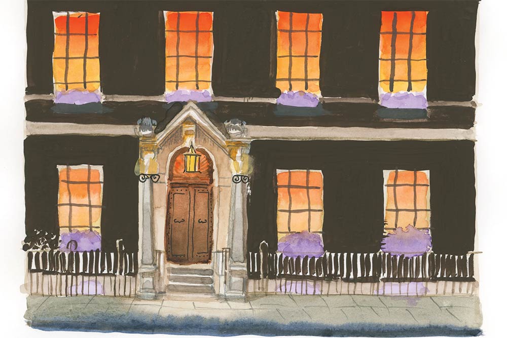 les amis loulou groupe 16 charles street restaurant mayfair london