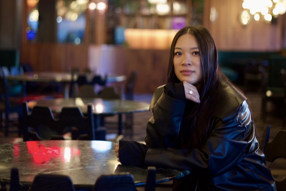 Ling Ling's brings a new Chinese residency to Islington's wine pub Godet