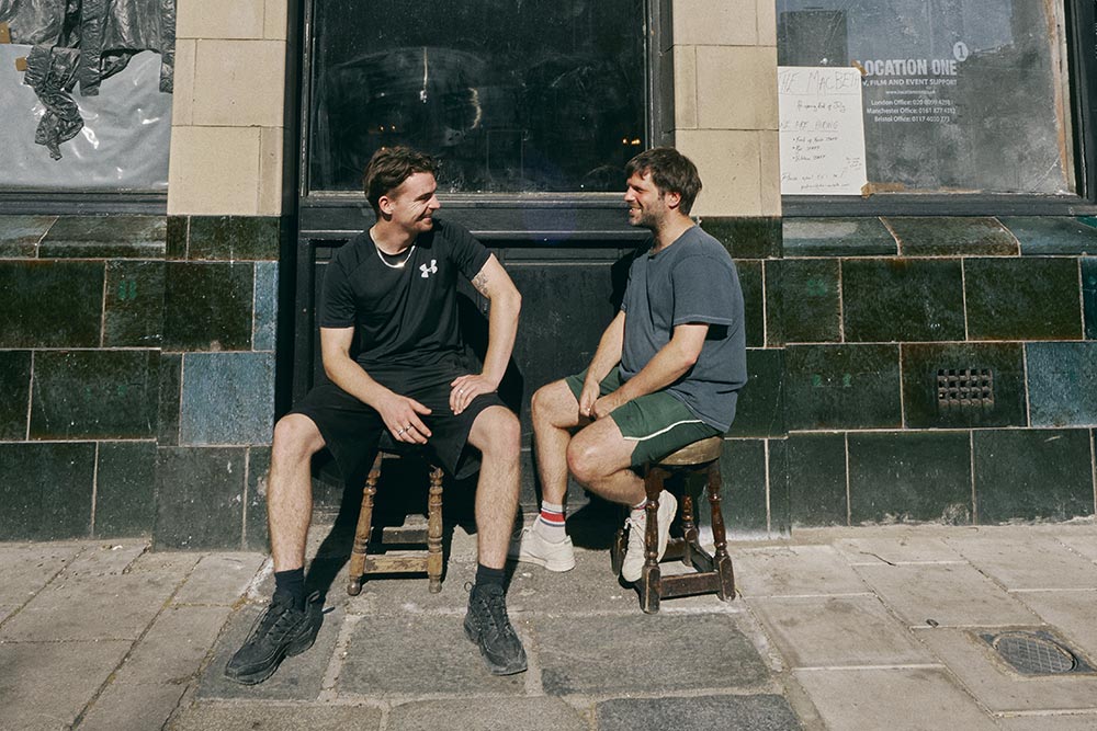 macbeth hoxton reopening