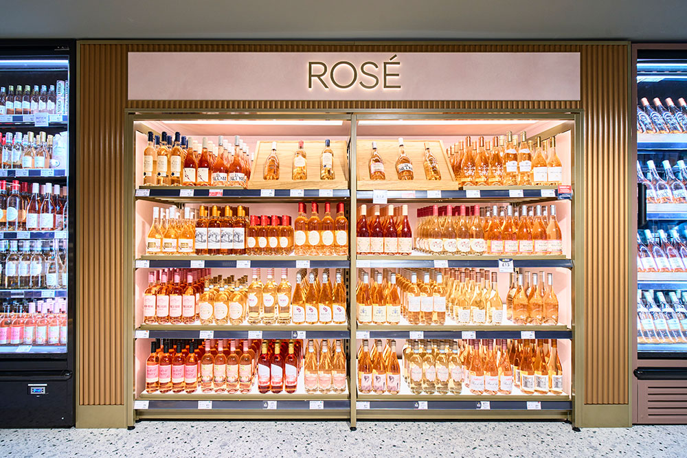 marks and spencer pantheon