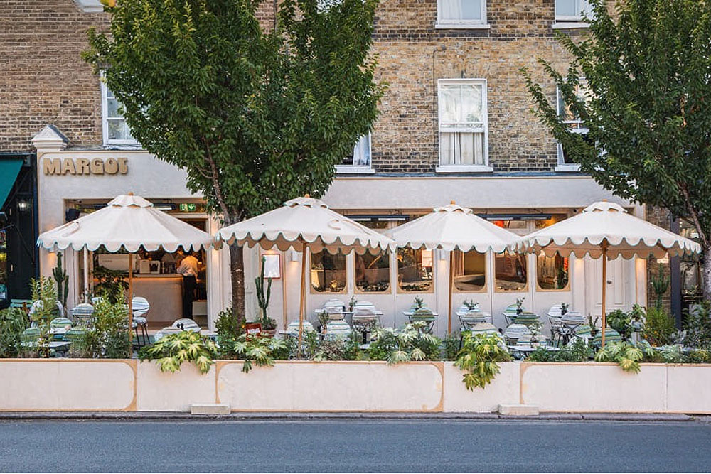 margot green clapham old town