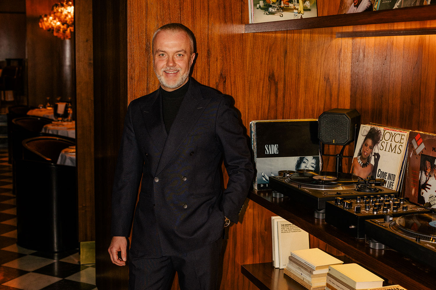 dover street counter opens in mayfair