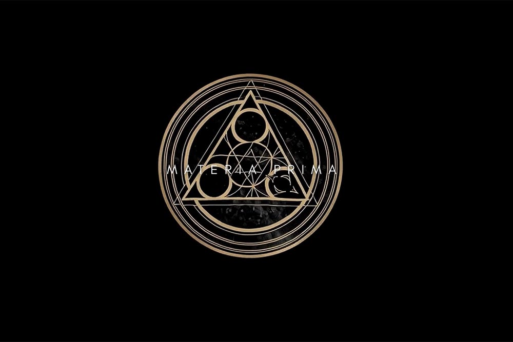 SOLA's Victor Garvey kicks off a crowdfunder for Materia Prima in Marylebone