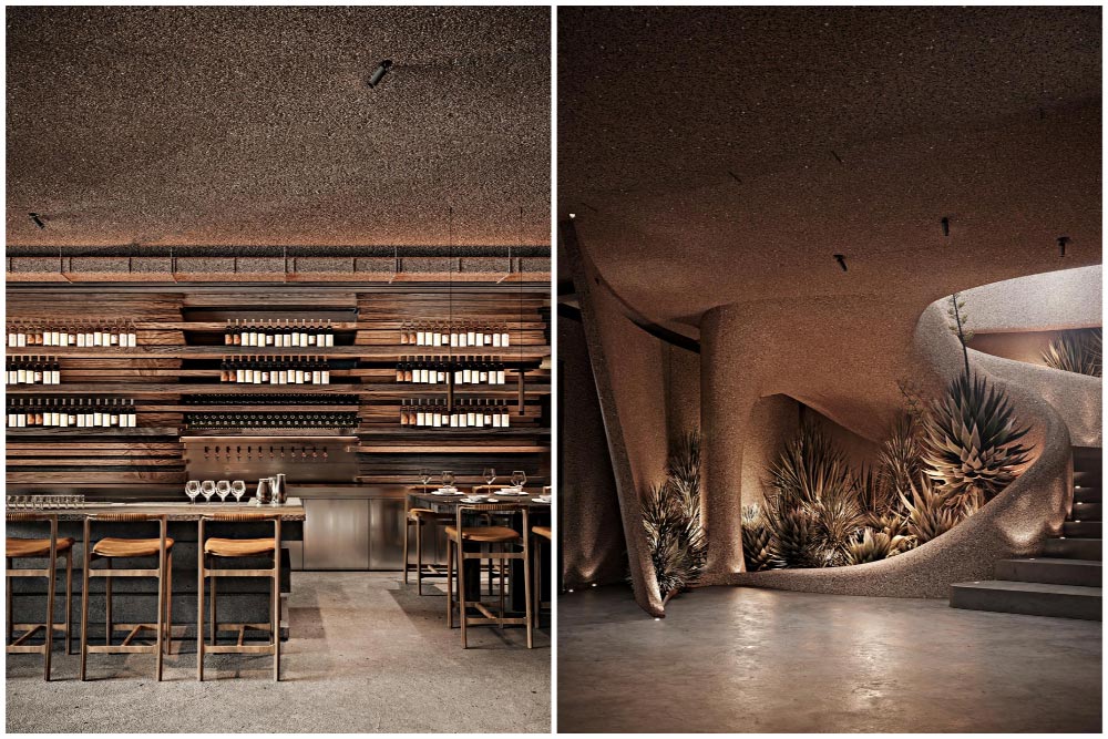 Japanese restaurant Moi comes to Soho with a Gordon Ramsay alum in charge.