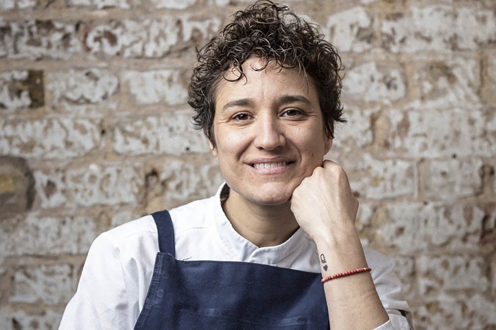 Sabor's Nieves Barragán to open Legado in Shoreditch