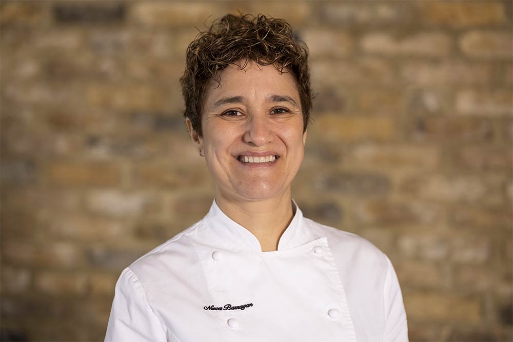 Sabor's Nieves Barragán to open Legado in Shoreditch