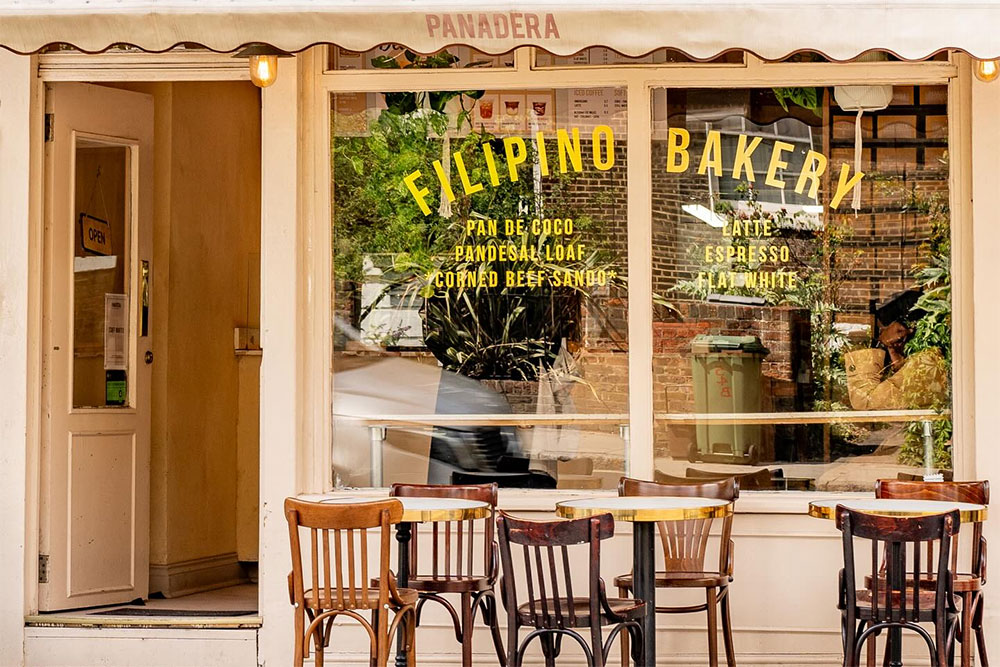 Panadera is closing its Kentish Town bakery