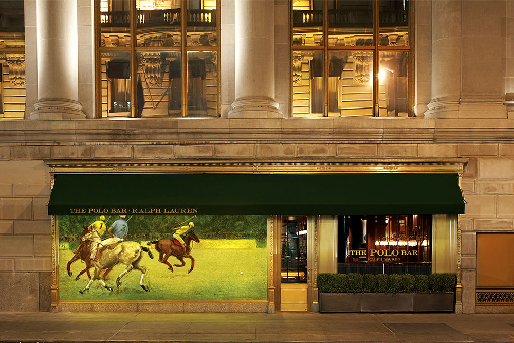 polo bar ralph lauren london