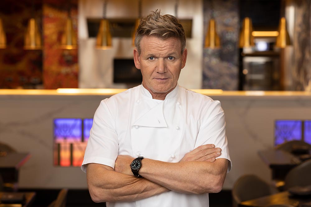 Hell's Kitchen