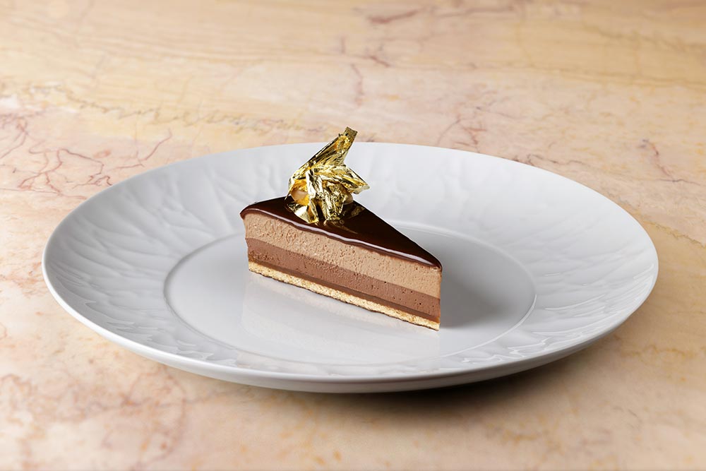 Lisa Goodwin-Allen joins The Beaumont, launching new restaurant Rosi