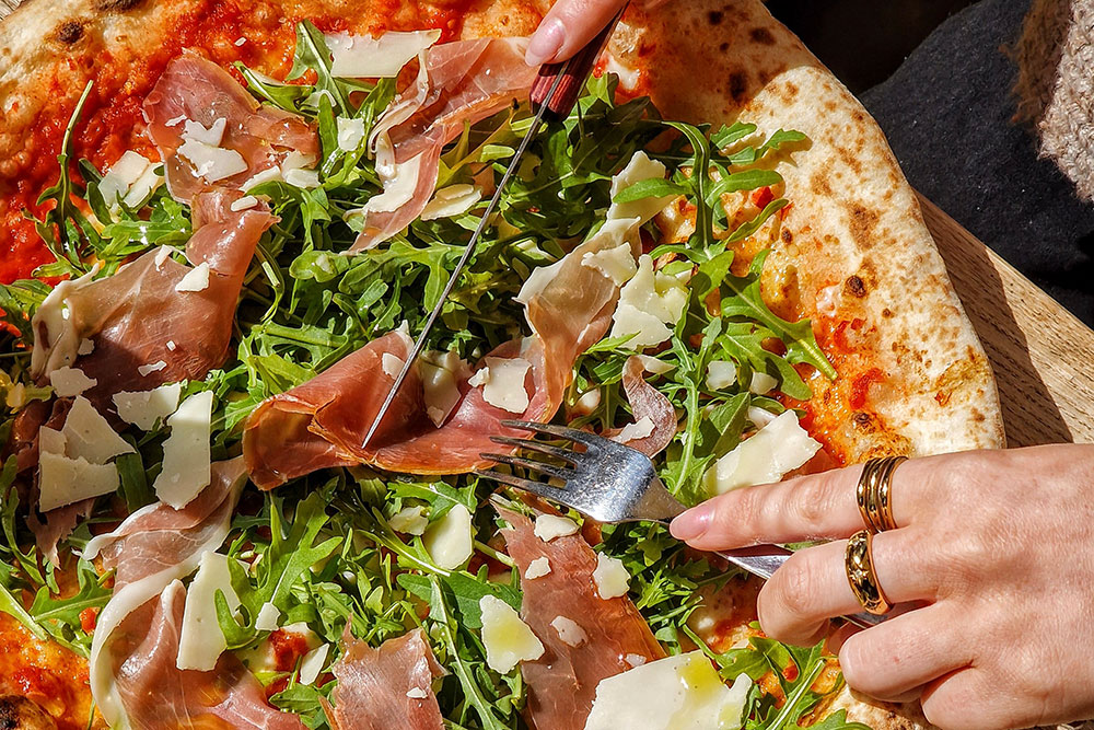 rudys pizza opening in clapham