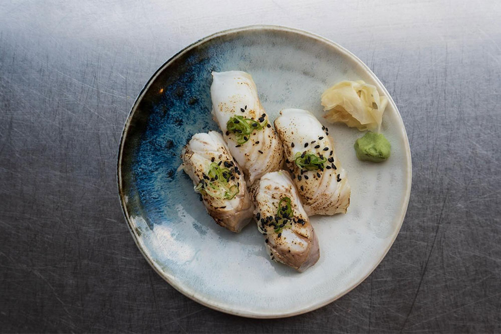 sasa sushi is moving