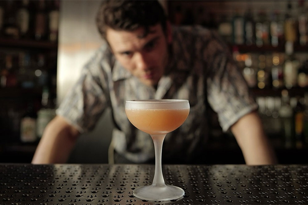 London's Satan's Whiskers is back at No 1 of the Top 50 Cocktail Bars ...