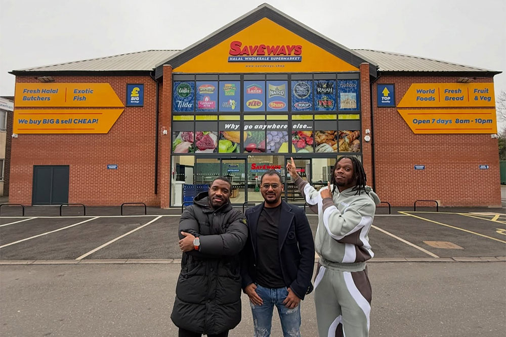 saveways supermarket croydon