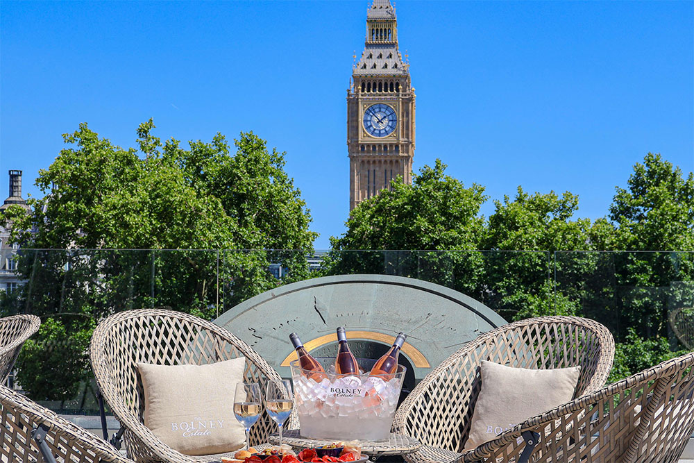 searcys rooftop bar westminster