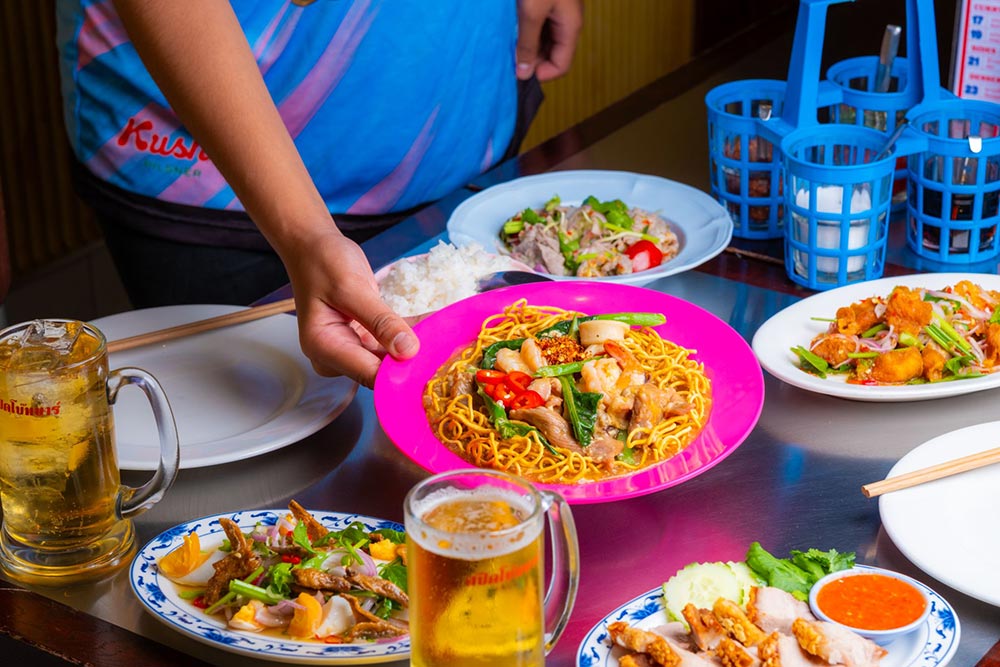 speedboat bar notting hill