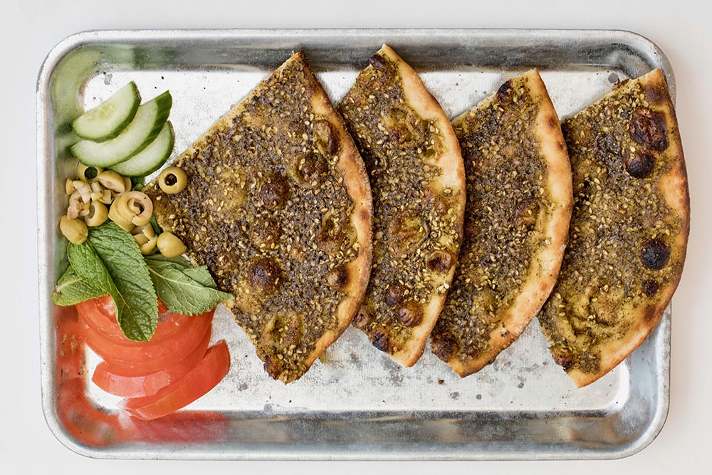 A new Ta’mini Lebanese Bakery to open in Kensington