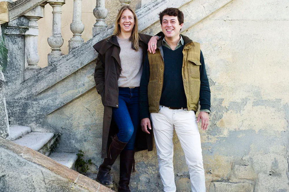 trogolo florentine restaurant opening in notting hill