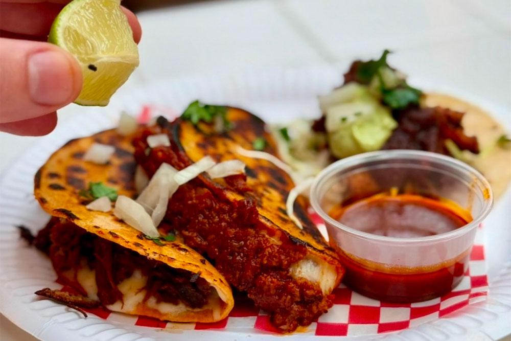 two twins tacos notting hill