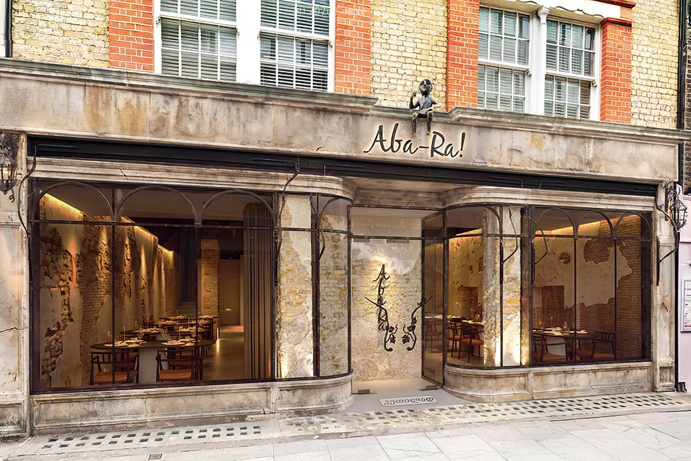 Aba-Ra Soho