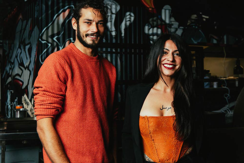 Garden Bar Grill and Smokehouse