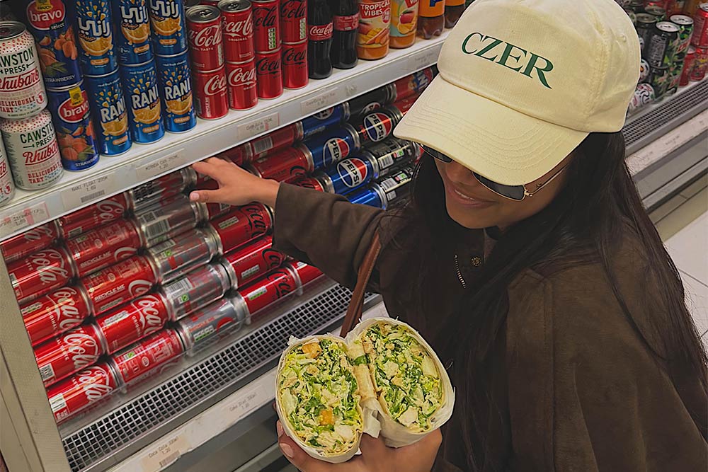Czer Soho