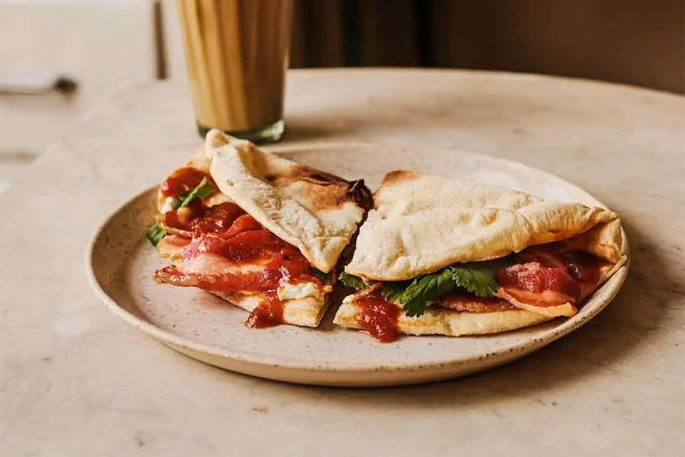 Dishoom London Bridge