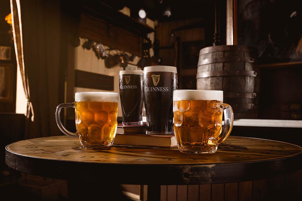 Mr Fogg's Market Tavern