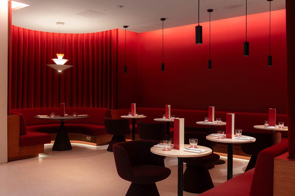 Cafe Eighty One