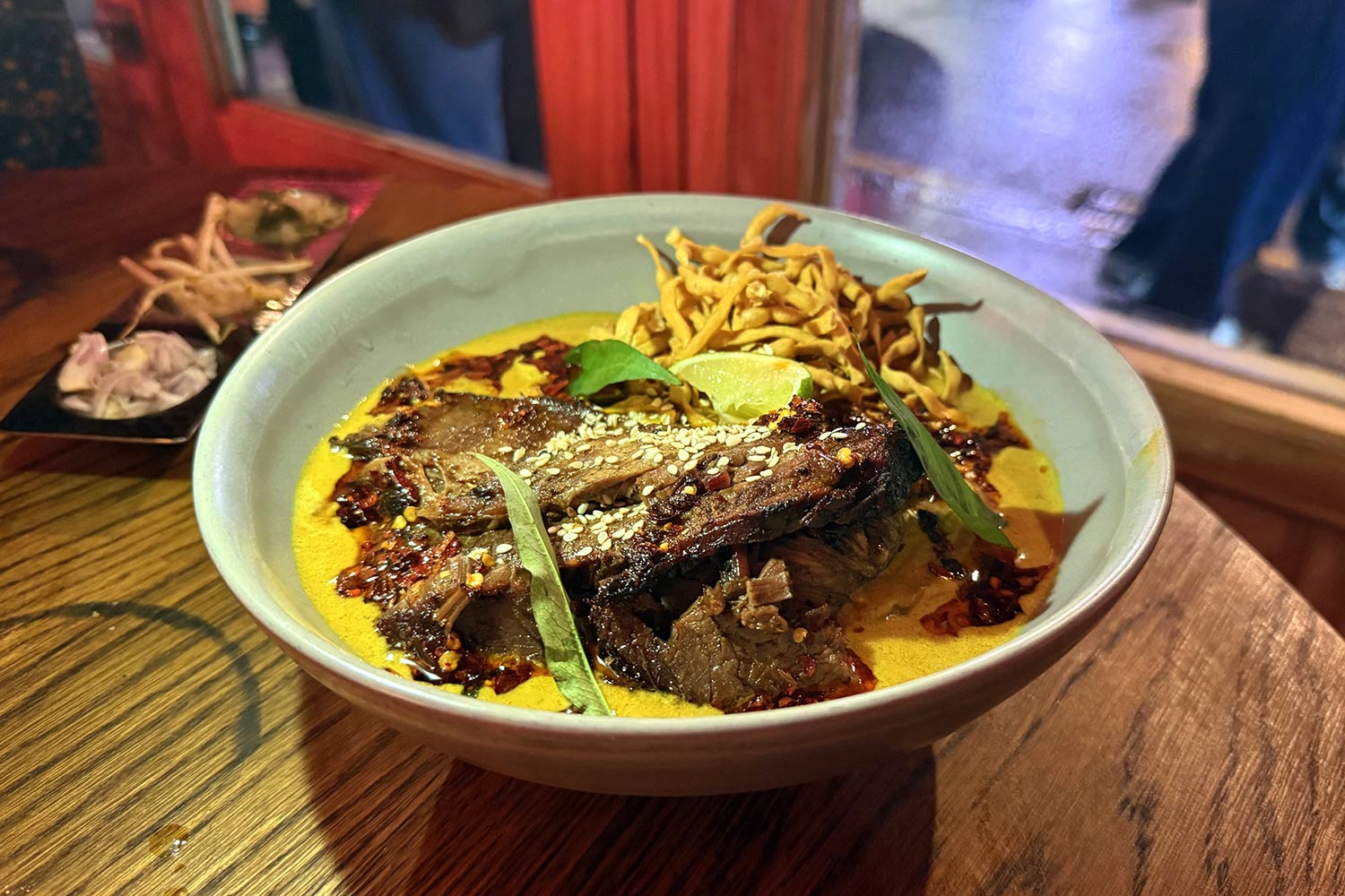 khaosoi