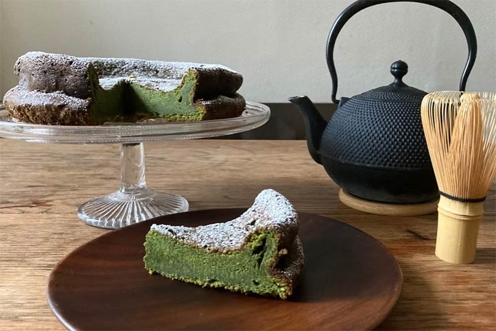 kichiya bakery opening london fields