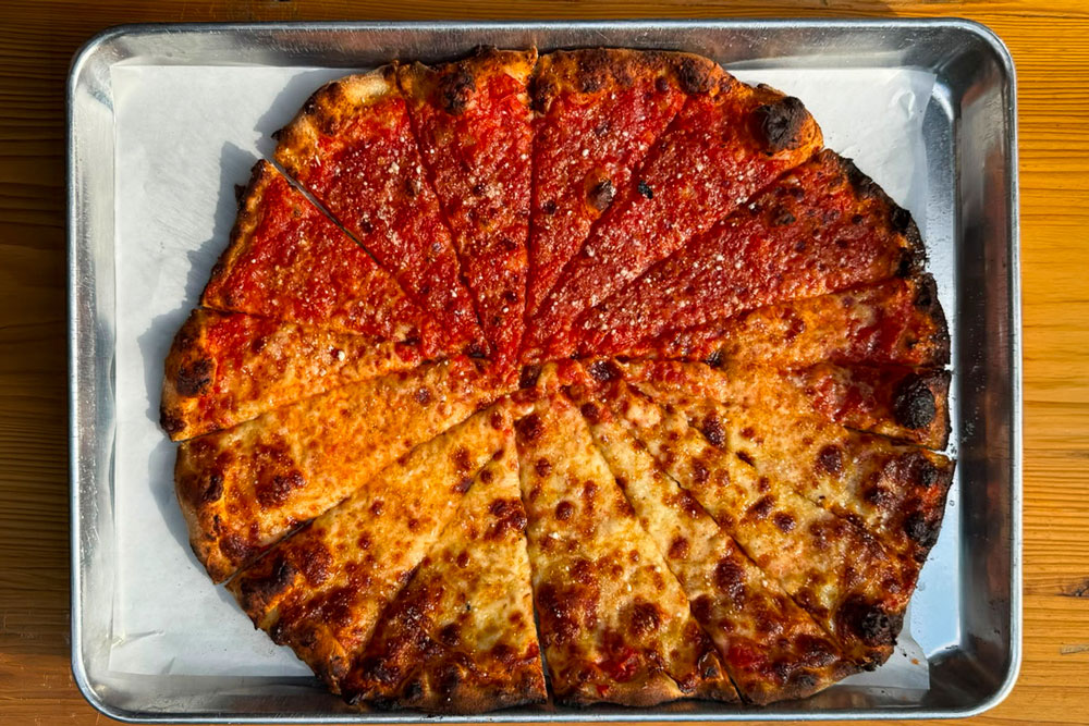 Lenny's