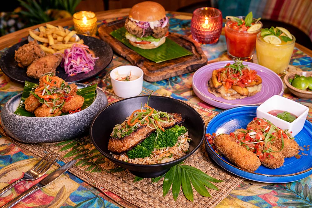 Rum Kitchen