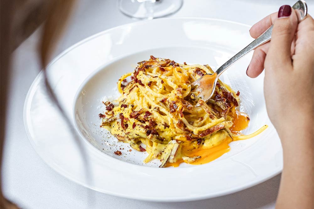 Sartoria Liverpool Street