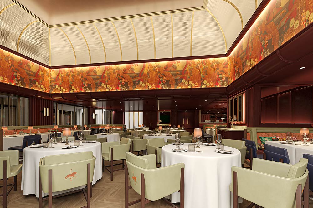 The Shepherd Mayfair