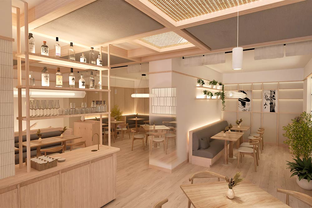 Sumi Marylebone