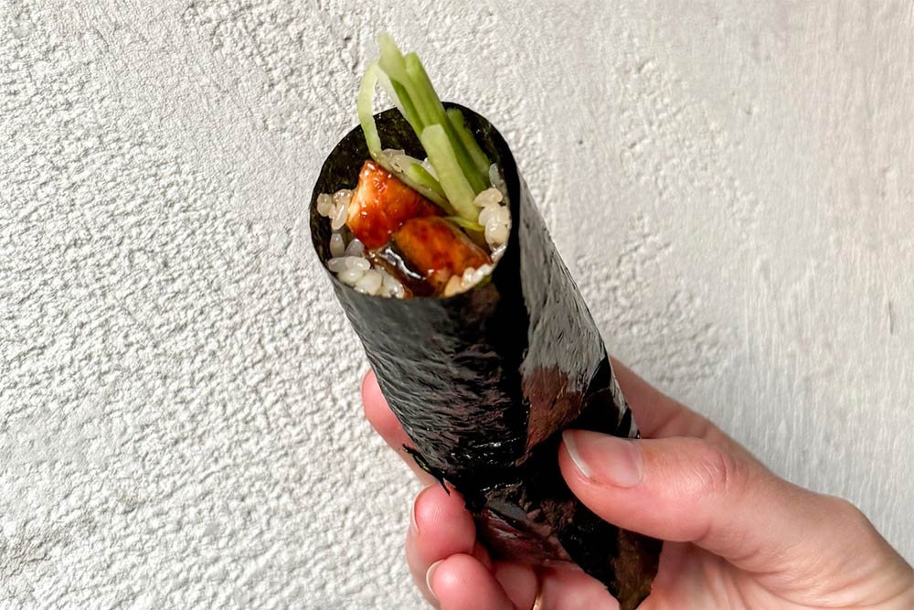Temaki makes the move from Brixton to Mayfair