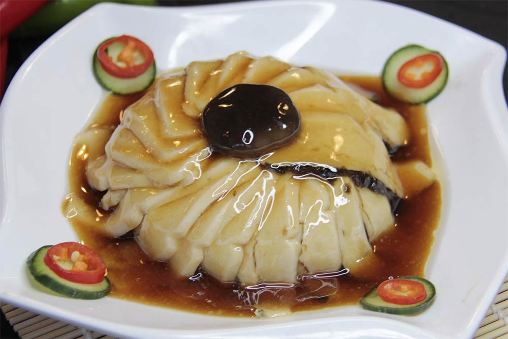 Tofu Vegan