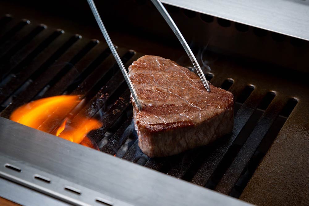 Wagyu Yakiniku USHIO