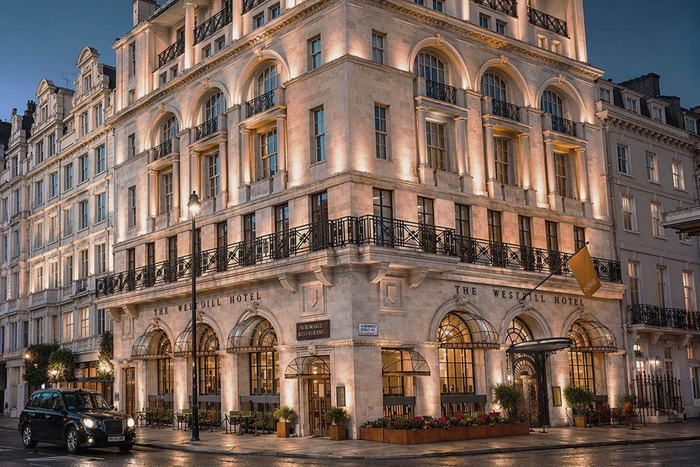 The WestDill Mayfair