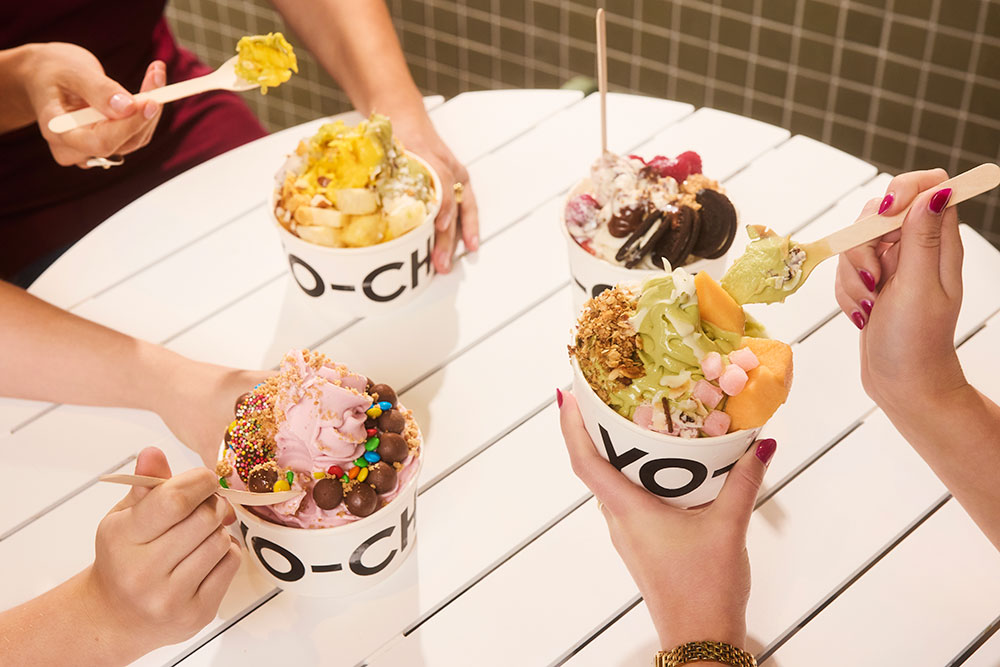 Yo-Chi