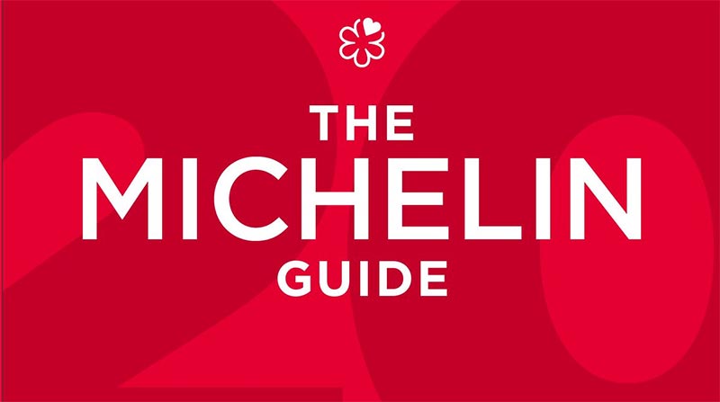London's Michelin starred restaurants for 2017