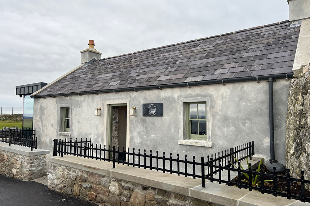 blackrock cottage salthill galway