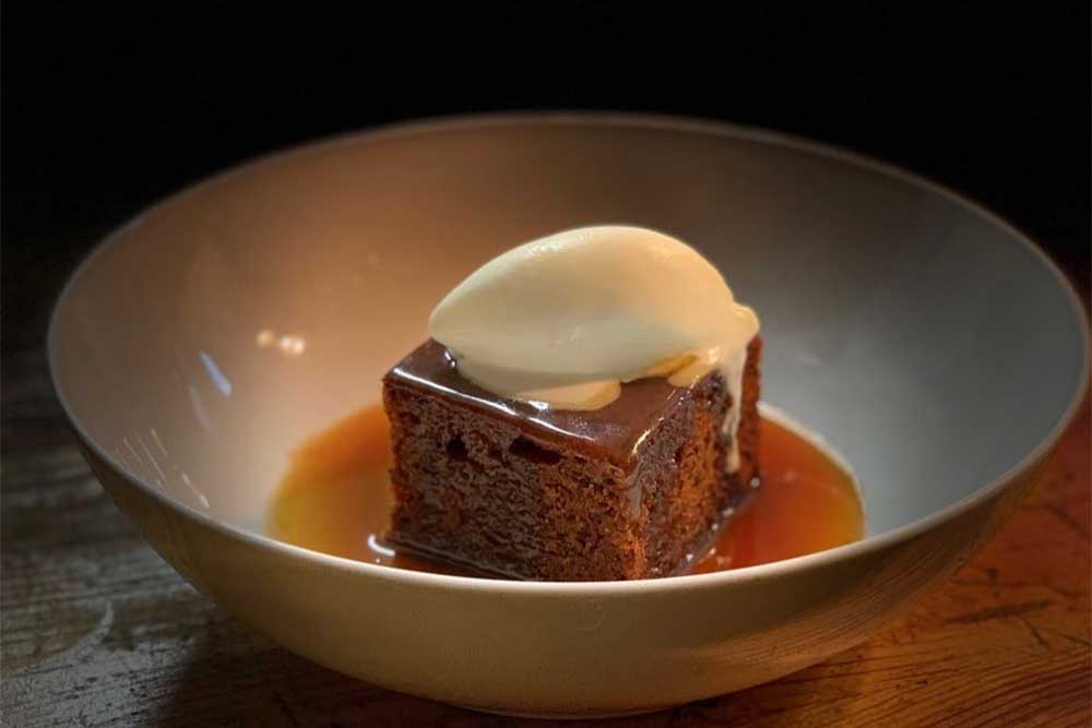 elite bistro at home pudding